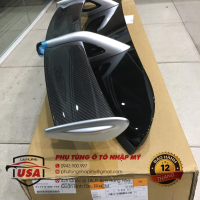 Bầu hơi sau  Arnott USA Porsche Paramera 970  