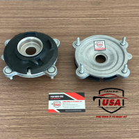 Bầu hơi sau  Arnott USA Porsche Paramera 970  