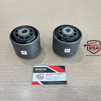Bầu hơi sau  Arnott USA Porsche Paramera 970  