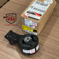 Bầu hơi sau  Arnott USA Porsche Paramera 970  