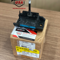 Bầu hơi sau  Arnott USA Porsche Paramera 970  