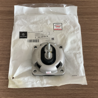 Bầu hơi sau  Arnott USA Porsche Paramera 970  