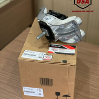Bầu hơi sau  Arnott USA Porsche Paramera 970  