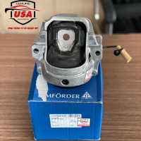 Bầu hơi sau  Arnott USA Porsche Paramera 970  