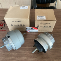 Bầu hơi sau  Arnott USA Porsche Paramera 970  