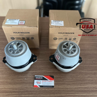 Bầu hơi sau  Arnott USA Porsche Paramera 970  