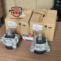 Bầu hơi sau  Arnott USA Porsche Paramera 970  