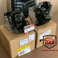 Bầu hơi sau  Arnott USA Porsche Paramera 970  