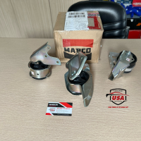 Bầu hơi sau  Arnott USA Porsche Paramera 970  