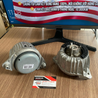 Bầu hơi sau  Arnott USA Porsche Paramera 970  