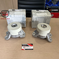Bầu hơi sau  Arnott USA Porsche Paramera 970  