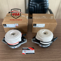 Bầu hơi sau  Arnott USA Porsche Paramera 970  