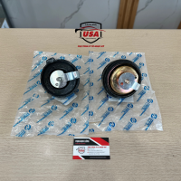 Bầu hơi sau  Arnott USA Porsche Paramera 970  