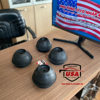 Bầu hơi sau  Arnott USA Porsche Paramera 970  