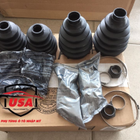 Bầu hơi sau  Arnott USA Porsche Paramera 970  