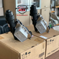 Bầu hơi sau  Arnott USA Porsche Paramera 970  