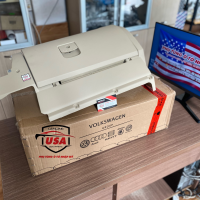 Bầu hơi sau  Arnott USA Porsche Paramera 970  