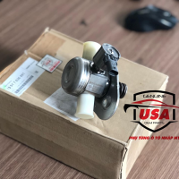 Bầu hơi sau  Arnott USA Porsche Paramera 970  