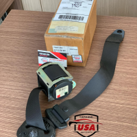 Bầu hơi sau  Arnott USA Porsche Paramera 970  