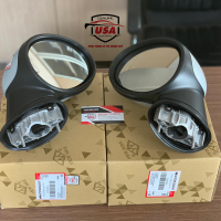 Bầu hơi sau  Arnott USA Porsche Paramera 970  