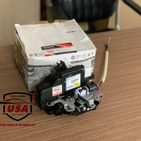 Bầu hơi sau  Arnott USA Porsche Paramera 970  