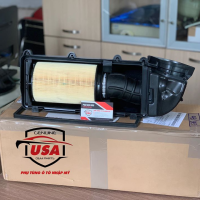 Bầu hơi sau  Arnott USA Porsche Paramera 970  