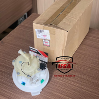 Bầu hơi sau  Arnott USA Porsche Paramera 970  