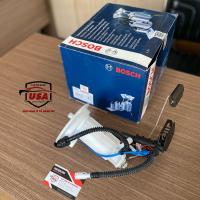 Bầu hơi sau  Arnott USA Porsche Paramera 970  