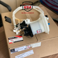 Bầu hơi sau  Arnott USA Porsche Paramera 970  