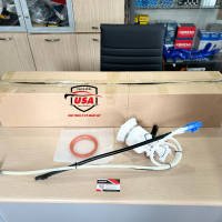 Bầu hơi sau  Arnott USA Porsche Paramera 970  