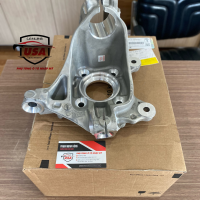 Bầu hơi sau  Arnott USA Porsche Paramera 970  