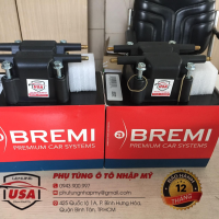 Bầu hơi sau  Arnott USA Porsche Paramera 970  
