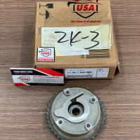 Bầu hơi sau  Arnott USA Porsche Paramera 970  