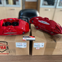 Bầu hơi sau  Arnott USA Porsche Paramera 970  