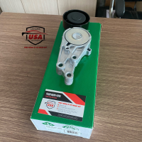 Bầu hơi sau  Arnott USA Porsche Paramera 970  
