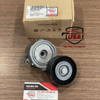 Bầu hơi sau  Arnott USA Porsche Paramera 970  