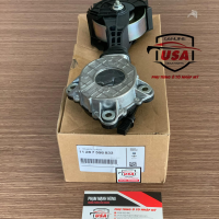 Bầu hơi sau  Arnott USA Porsche Paramera 970  