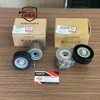 Bầu hơi sau  Arnott USA Porsche Paramera 970  