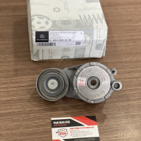 Bầu hơi sau  Arnott USA Porsche Paramera 970  