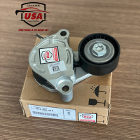 Bầu hơi sau  Arnott USA Porsche Paramera 970  