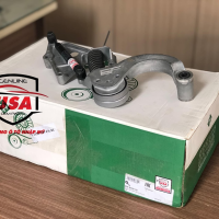 Bầu hơi sau  Arnott USA Porsche Paramera 970  