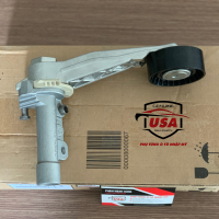 Bầu hơi sau  Arnott USA Porsche Paramera 970  