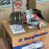 Bầu hơi sau  Arnott USA Porsche Paramera 970  