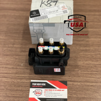 Bầu hơi sau  Arnott USA Porsche Paramera 970  
