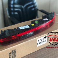 Bầu hơi sau  Arnott USA Porsche Paramera 970  