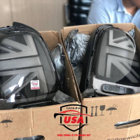 Bầu hơi sau  Arnott USA Porsche Paramera 970  