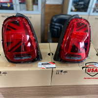 Bầu hơi sau  Arnott USA Porsche Paramera 970  