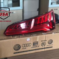 Bầu hơi sau  Arnott USA Porsche Paramera 970  