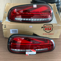 Bầu hơi sau  Arnott USA Porsche Paramera 970  