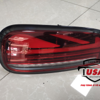 Bầu hơi sau  Arnott USA Porsche Paramera 970  